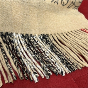 Шарф BURBERRY 115135