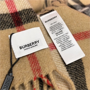Шарф BURBERRY 115135
