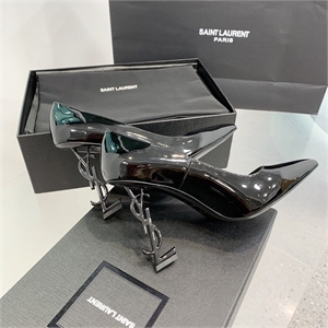 Туфли YSL 115136