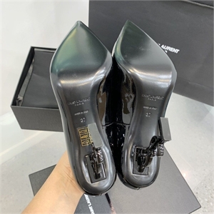 Туфли YSL 115136