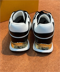 Кроссовки LOUIS VUITTON 115154