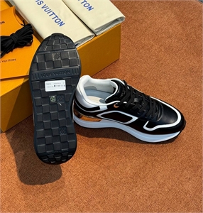 Кроссовки LOUIS VUITTON 115154