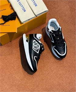 Кроссовки LOUIS VUITTON 115154