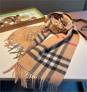 Шарф BURBERRY 115159