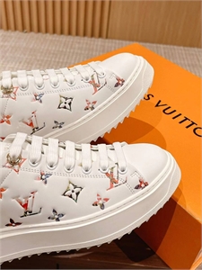 Кеды Louis Vuitton 115168