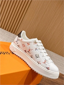 Кеды Louis Vuitton 115168