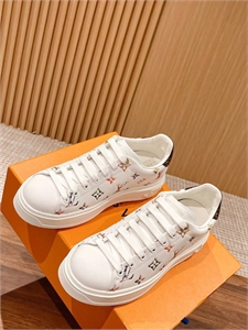 Кеды Louis Vuitton 115168