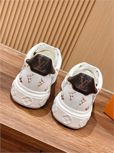 Кеды Louis Vuitton 115168