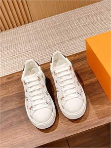 Кеды Louis Vuitton 115168