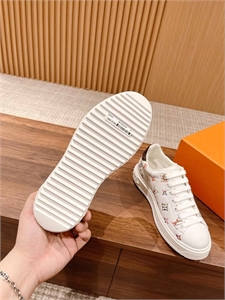 Кеды Louis Vuitton 115168