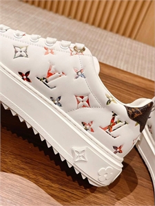 Кеды Louis Vuitton 115168