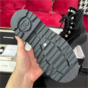 Ботинки CHANEL 115179