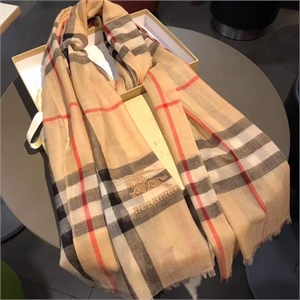 Шарф BURBERRY 115180