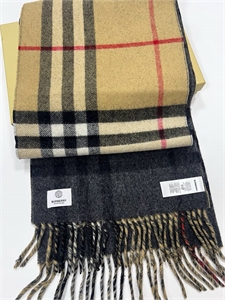 Шарф BURBERRY 115181
