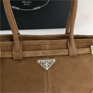 Сумка PRADA 115240