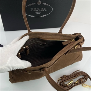 Сумка PRADA 115240