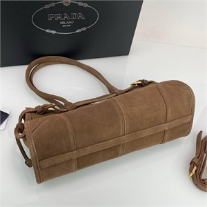 Сумка PRADA 115240