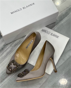 Туфли MANOLO BLAHNIK 115391