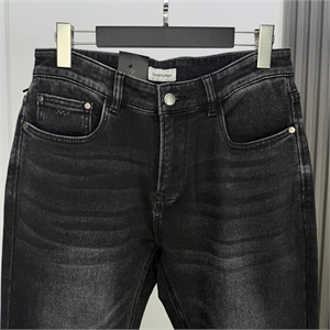 Джинсы zegna 115419