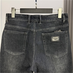 Джинсы Dolce Gabbana 115420