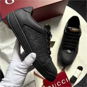 Кеды Gucci 115428