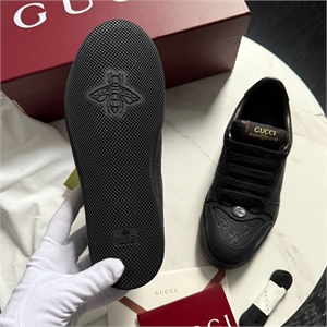 Кеды Gucci 115428