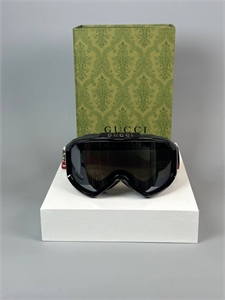 Горнолыжные очки Gucci 115444 - фото 137068