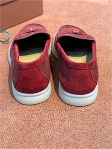 Лоферы LORO PIANA 115463