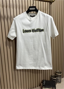 Футболка Louis Vuitton 115480 - фото 137176