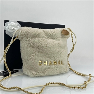 Сумка CHANEL 115491 - фото 137222