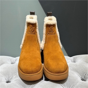 Ботинки LOUIS VUITTON 115509