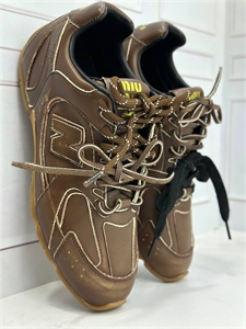 Кроссовки MIU MIU 115521