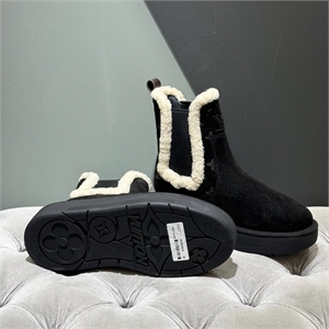 Ботинки LOUIS VUITTON 115522