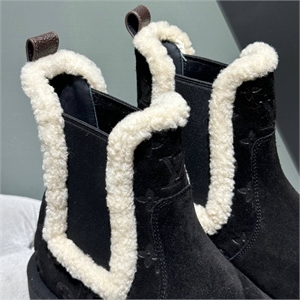 Ботинки LOUIS VUITTON 115522