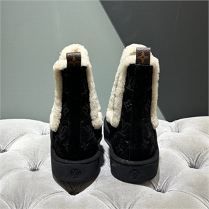 Ботинки LOUIS VUITTON 115522
