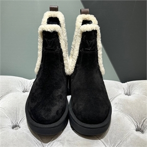 Ботинки LOUIS VUITTON 115522