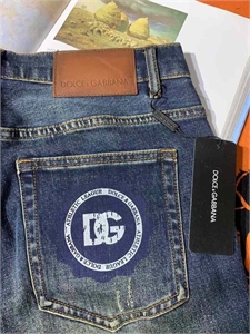 Джинсы Dolce Gabbana 115582