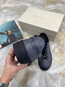 Кеды santoni 115610