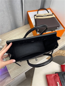 Сумка HERMES Birkin, 30см.кожа крокодила 115620