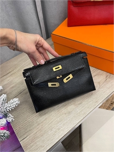 Сумка HERMES Pochette 115623
