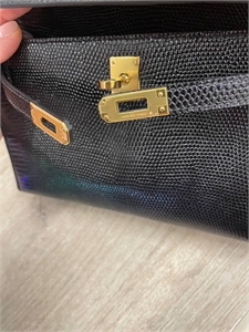 Сумка HERMES Pochette 115623