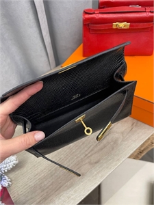 Сумка HERMES Pochette 115623