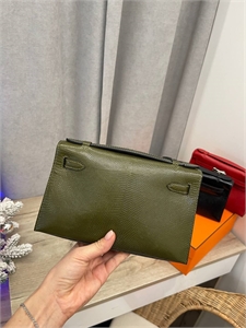 Сумка HERMES Pochette 115626