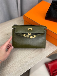 Сумка HERMES Pochette 115626
