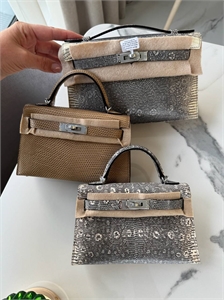 Сумка Hermes Kelly mini 115644 - фото 138107