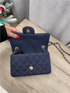 Сумка CHANEL 115682