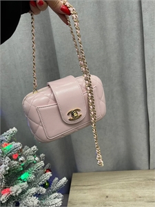 Сумка CHANEL 115703 - фото 138792