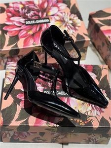 Туфли DOLCE & GABBANA 115715