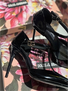 Туфли DOLCE & GABBANA 115715