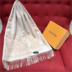 Шарф LOUIS VUITTON 115717